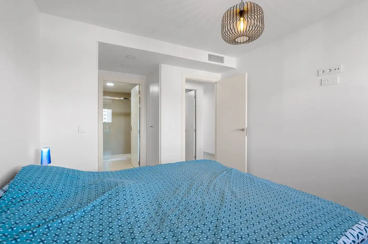 Apartament amb terrassa en venda a Calle Mar Gruesa, imagen 11