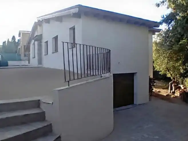 Villa mit Garten zum Verkauf in Calle Aldebarán 22, imagen 2