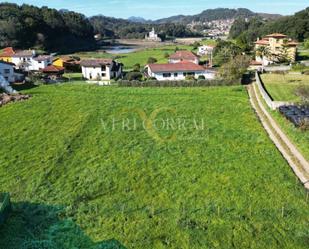 Terreny en venda en Llanes