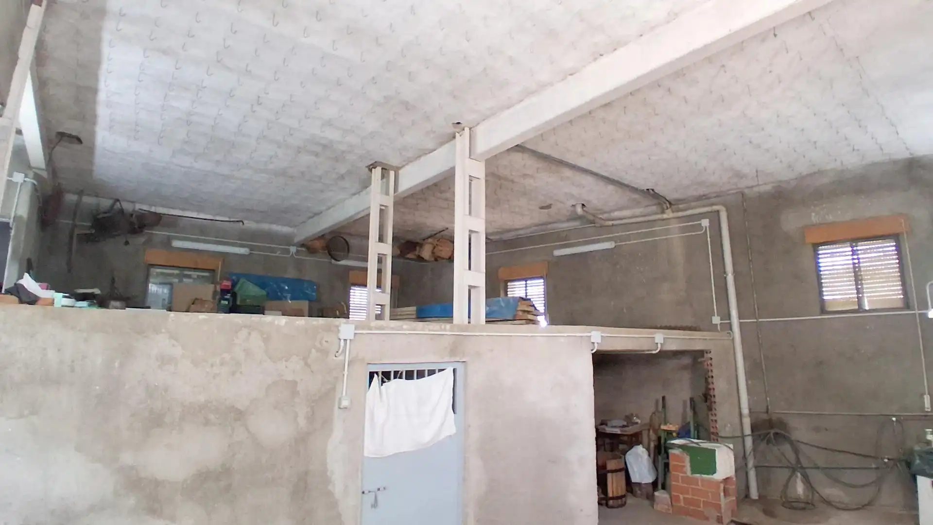 Casa o chalet en venta en Sotoserrano con Calefacción, Terraza y Trastero