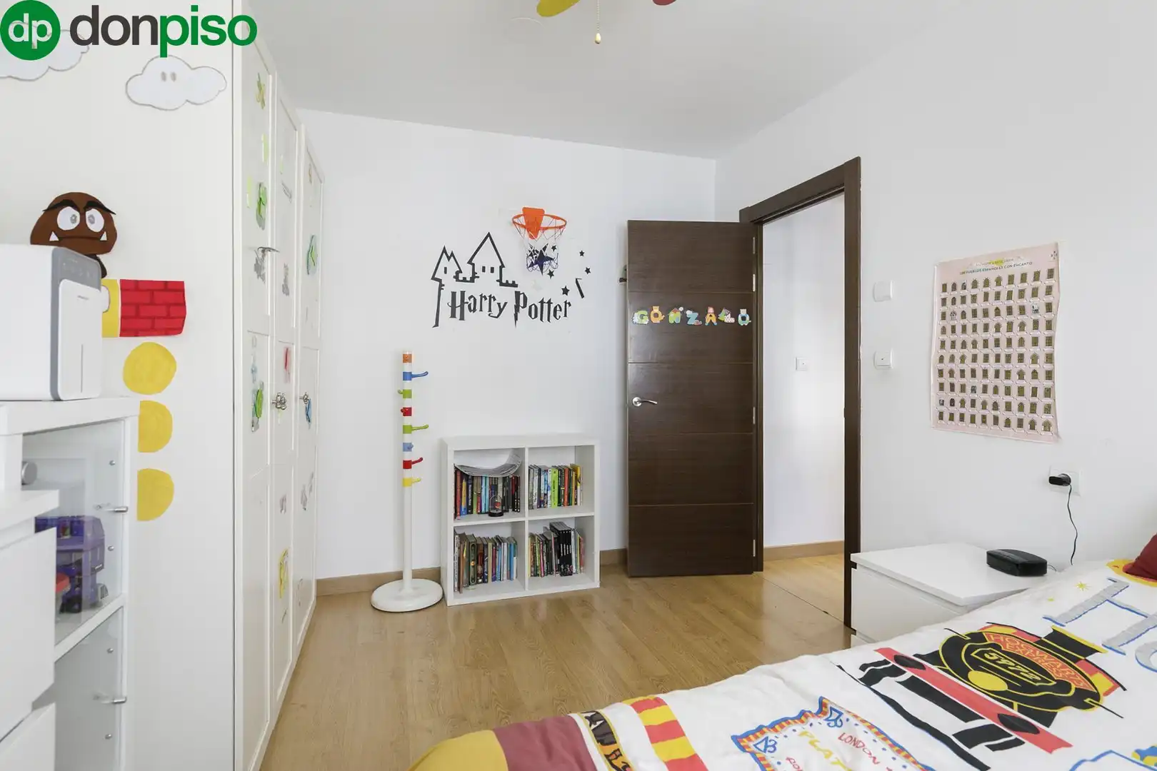 Casa a schiera in vendita a Calle del Pensamiento, imagen 16