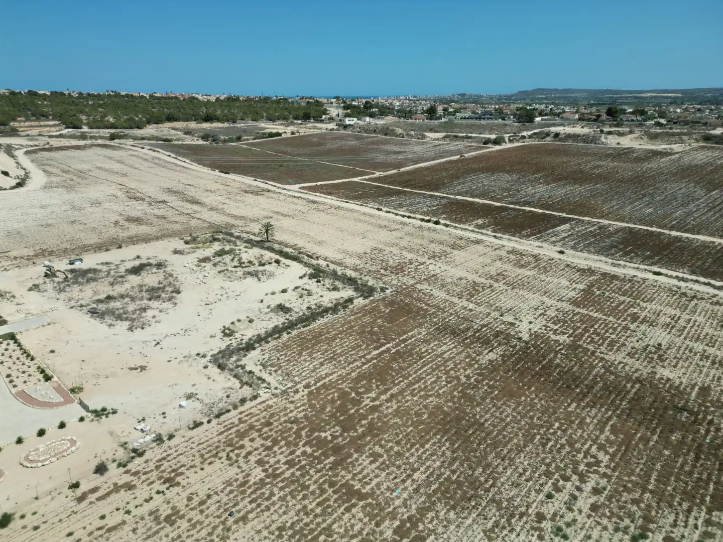 Terreno residencial en venta en La Marina, imagen 8