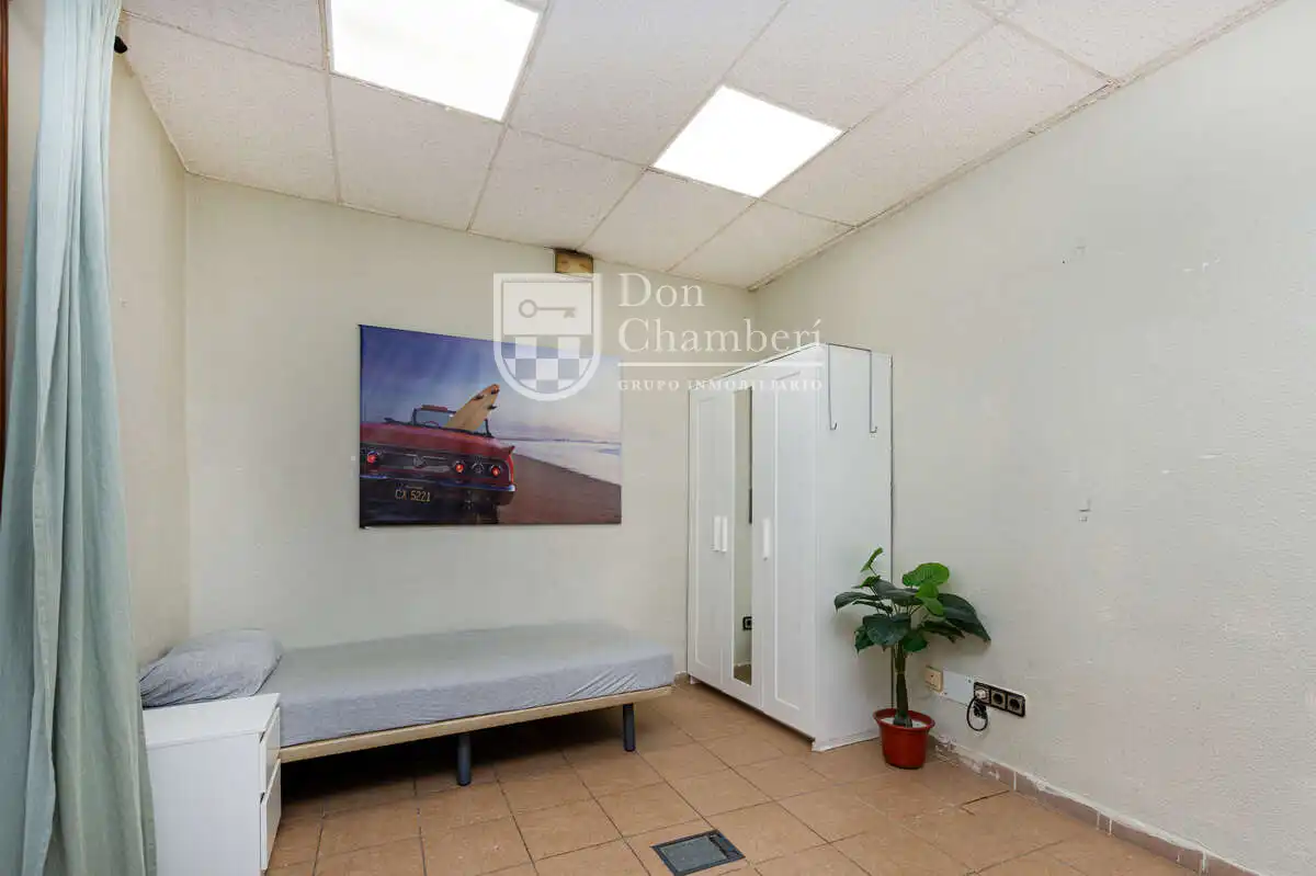 Wohnung zum Verkauf in Madrid