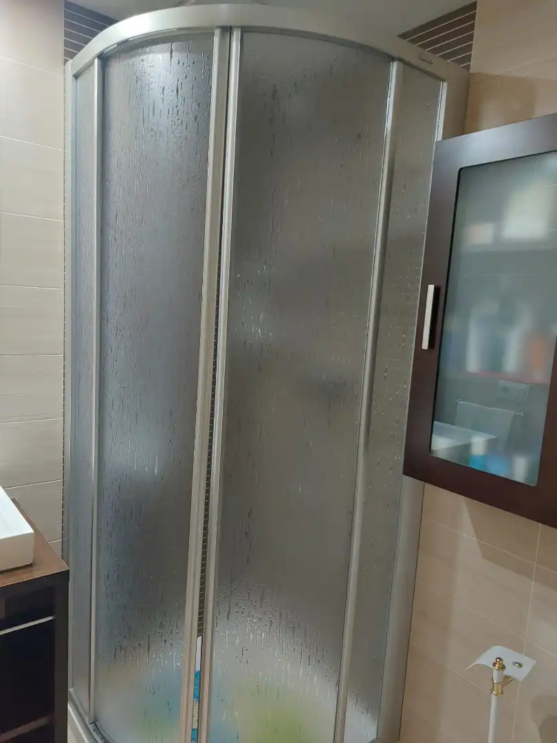 Baño de Piso en venta en Valencia con Aire acondicionado y Balcón