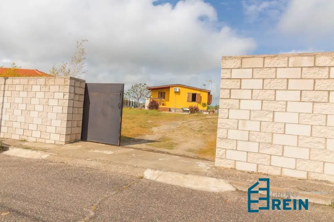 Casa o xalet en venda en Lominchar amb Aire condicionat, Calefacció i Jardí privat
