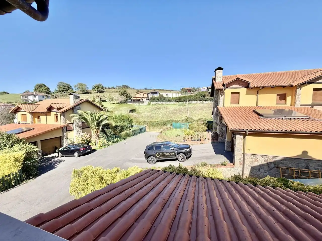 Casa amb jardí en venda a Camín de las Eras 7, imagen 39