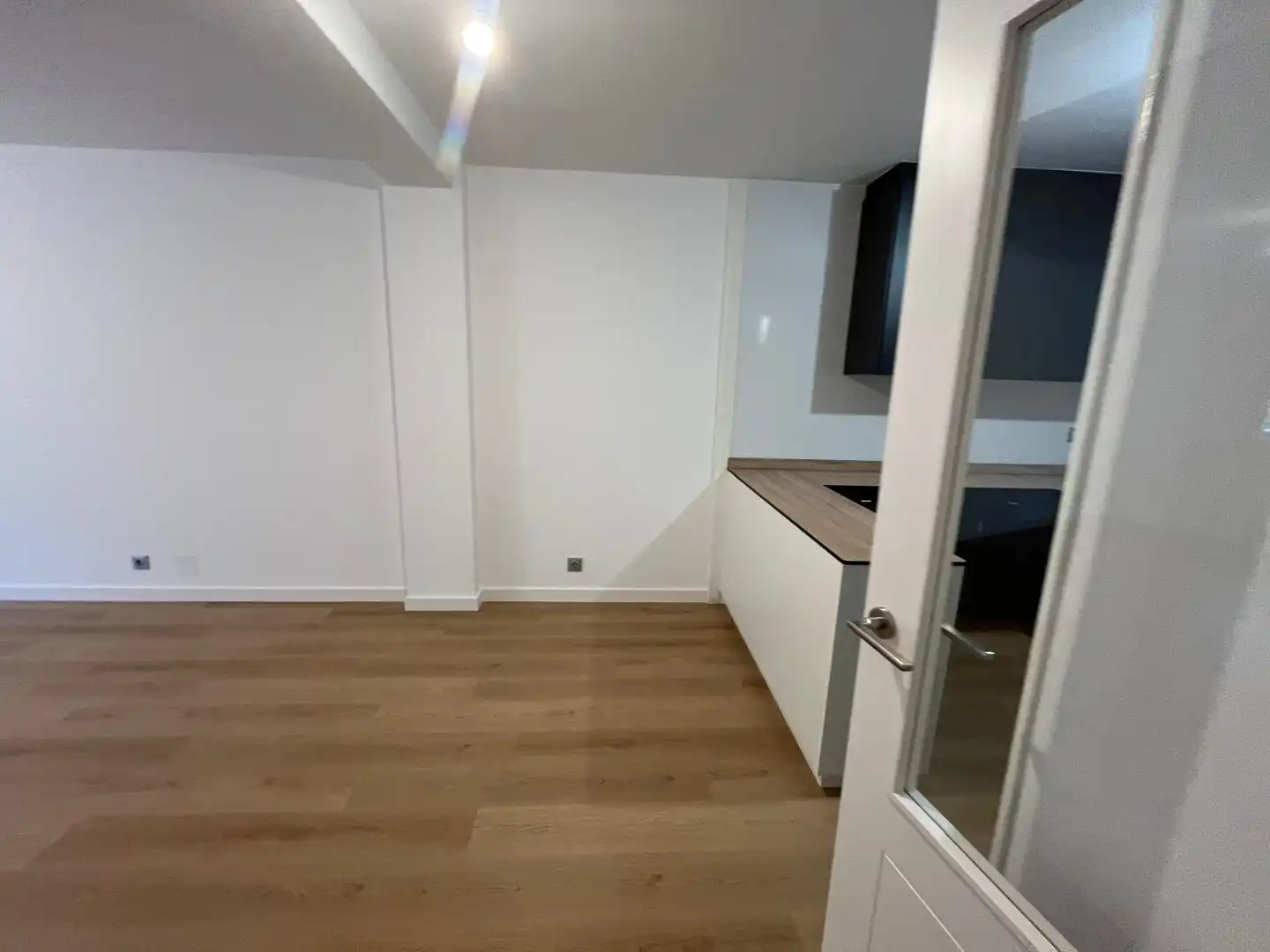 Apartamento en venta en Vilagarcía de Arousa