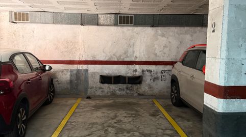 Photo 2 of Garage for sale in Avinguda de Lloreda, 66, Lloreda, Badalona