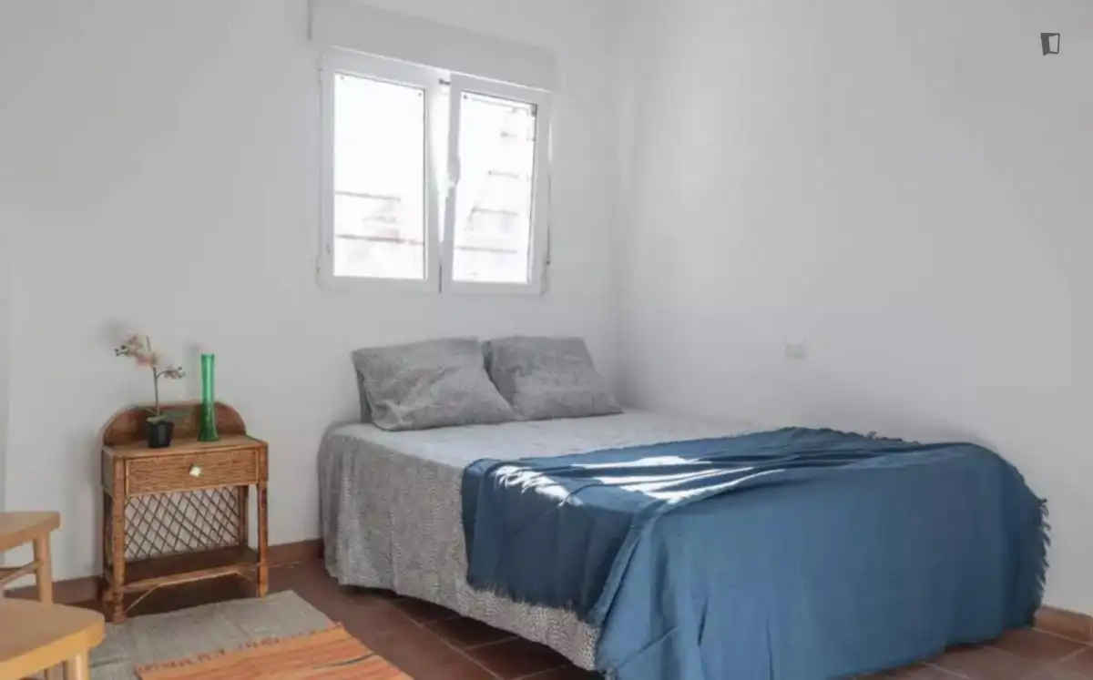 Apartament de lloguer a Valdeacederas