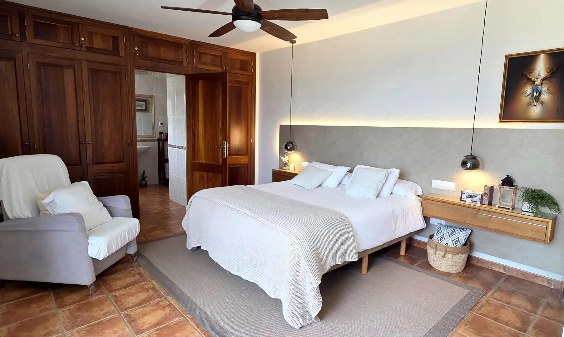 Chalet con piscina en venta en Sant Jordi de Ses Salines-Sant Francesc, imagen 21