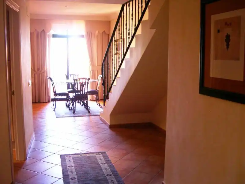 Penthouse with terrace for sale in Benamara - Atalaya, imagen 5