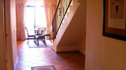 Foto 5 de Àtic en venda a Paraiso - Barronal, Estepona