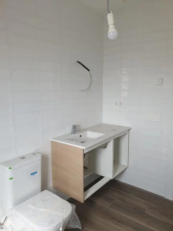 Habitatge amb terrassa en venda a Juan Pablo Ⅱ, imagen 38