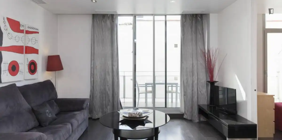 Apartamento con ascensor en alquiler en Centro, imagen 9