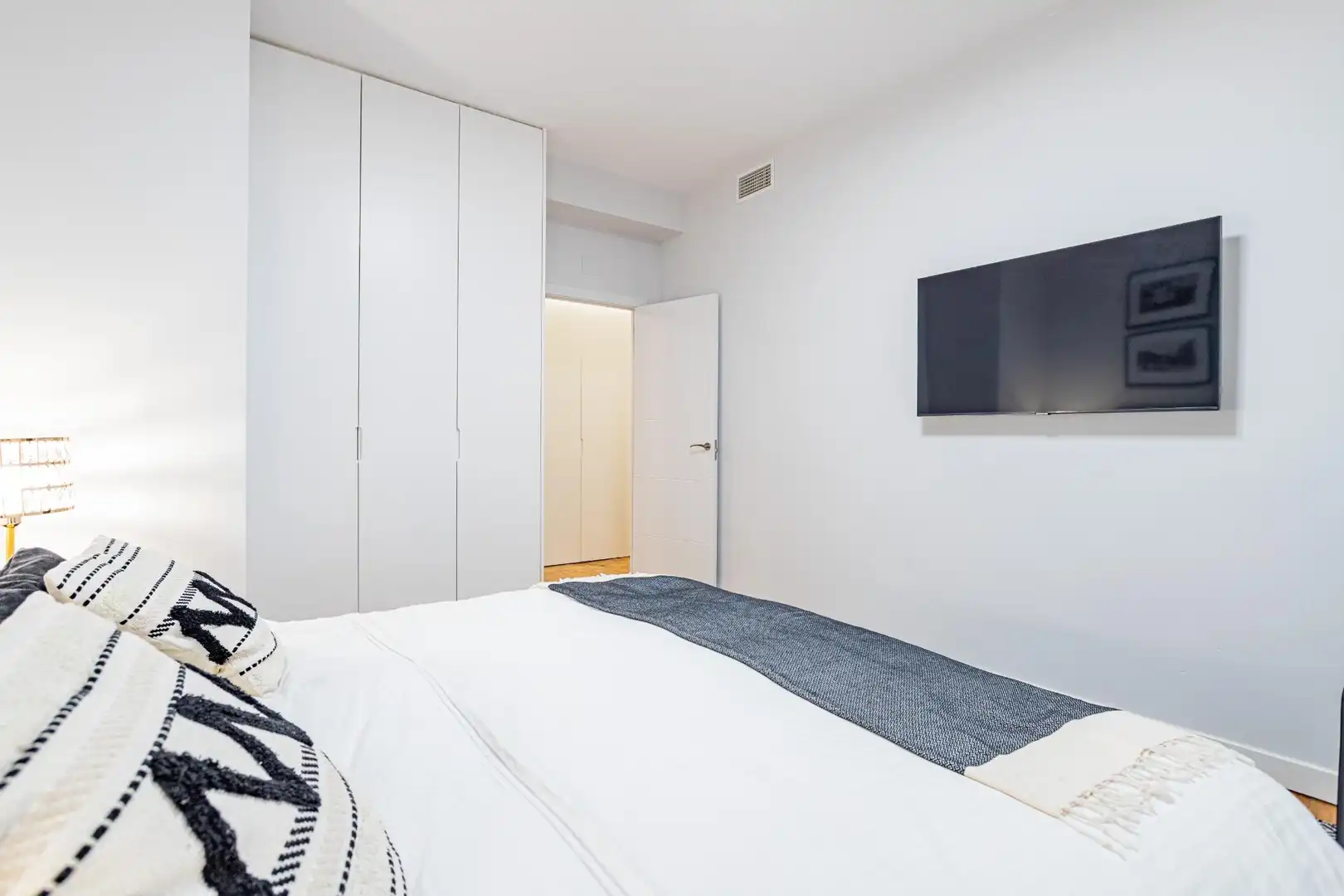 Piso con terraza en venta en CASTELLANA, imagen 32