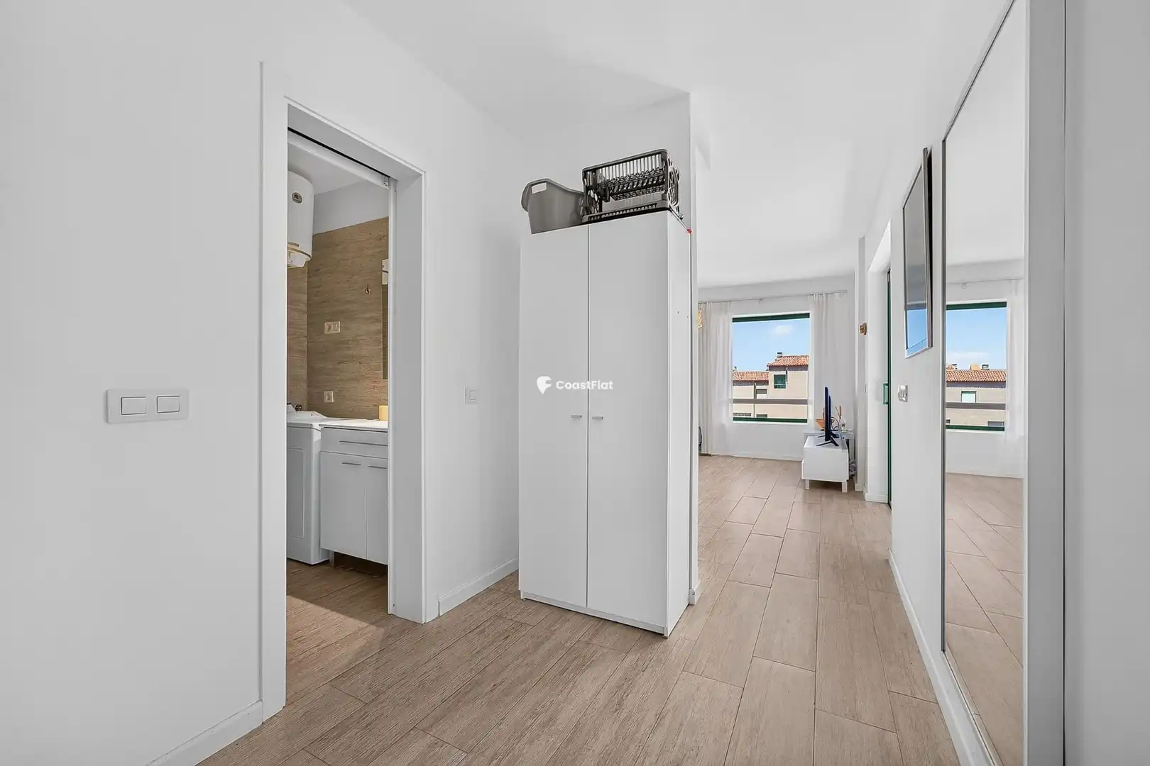Attic for sale in Arona  with Terrace and Community pool