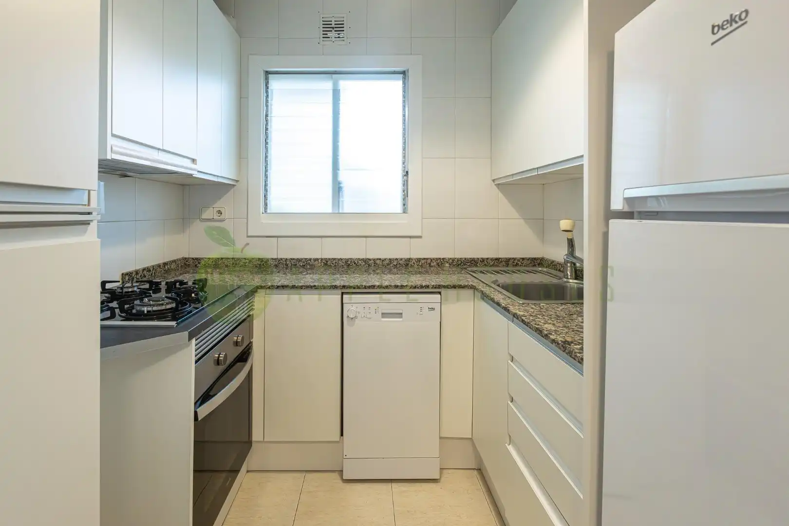 Wohnung mit Pool zum Verkauf in Passeig del Doctor Gaietà Benaprès, imagen 16