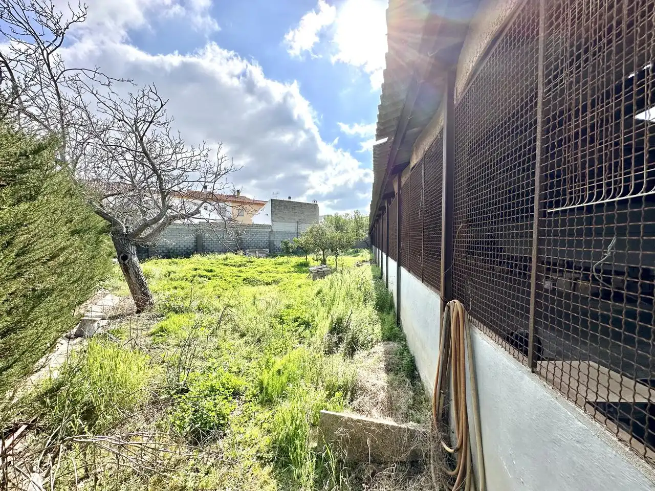Residencial en venta en Antequera, Fuente de Piedra