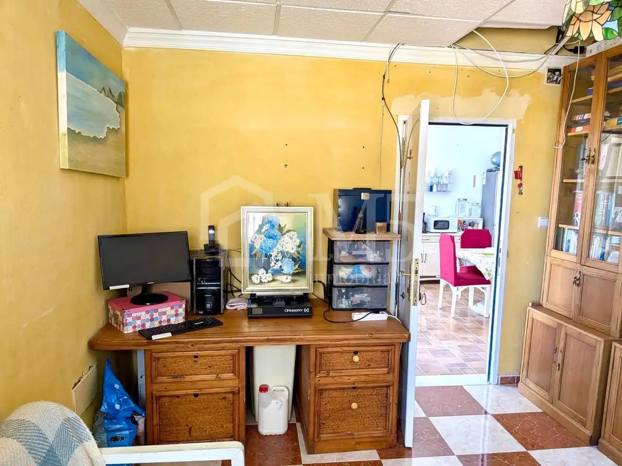 Casa con piscina en venta en Torre del Mar, imagen 9