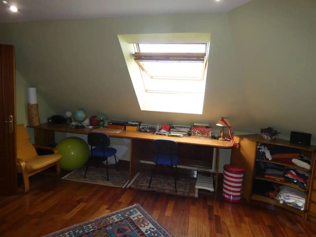 Dúplex en venta en Toledo con Aire acondicionado, Calefacción y Terraza