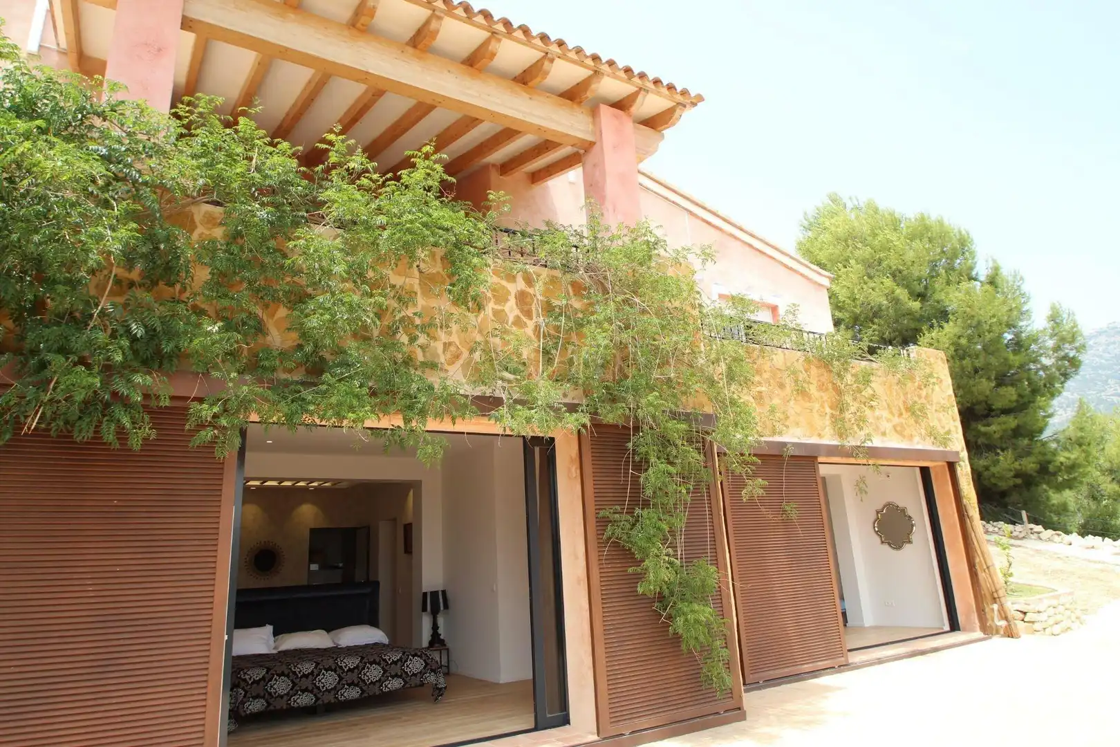 Chalet en venta en Xirles, imagen 72