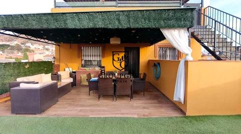 Foto 2 de Casa o chalet en venta en Francisco Garrido, Fuente Alegre - El Chaparral - Los Morales, Málaga