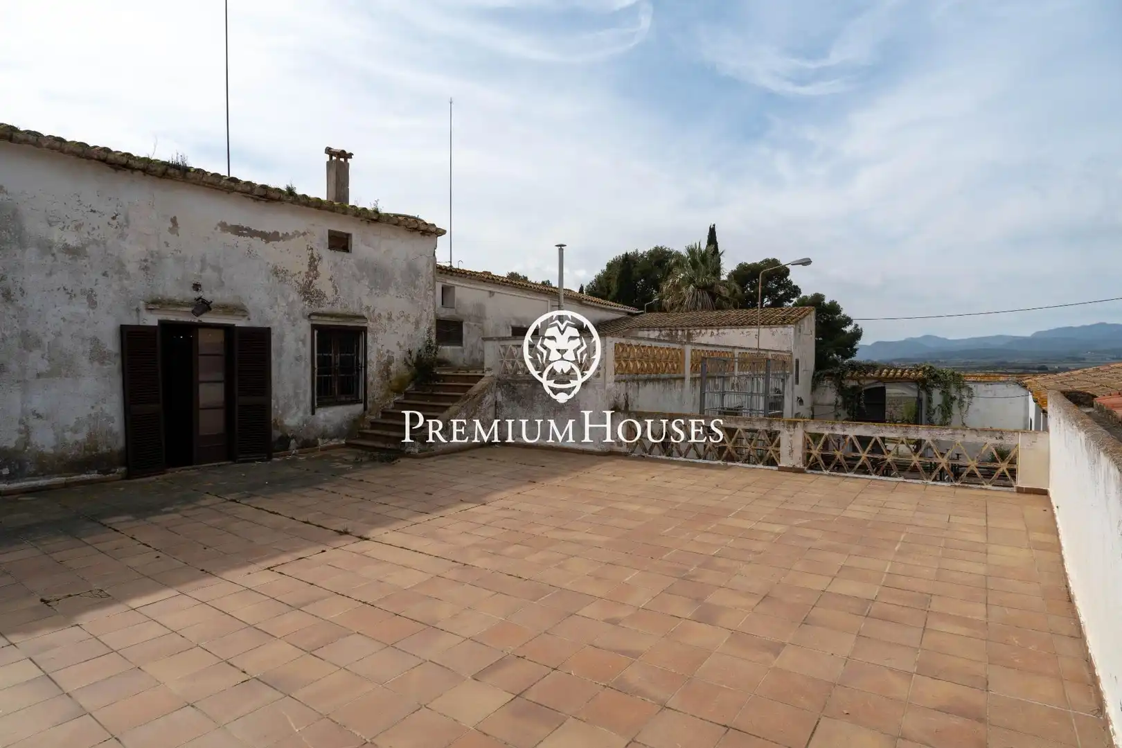Casa rústica amb piscina en venda a CAL COLOMER-SANT MARÇAL, imagen 48