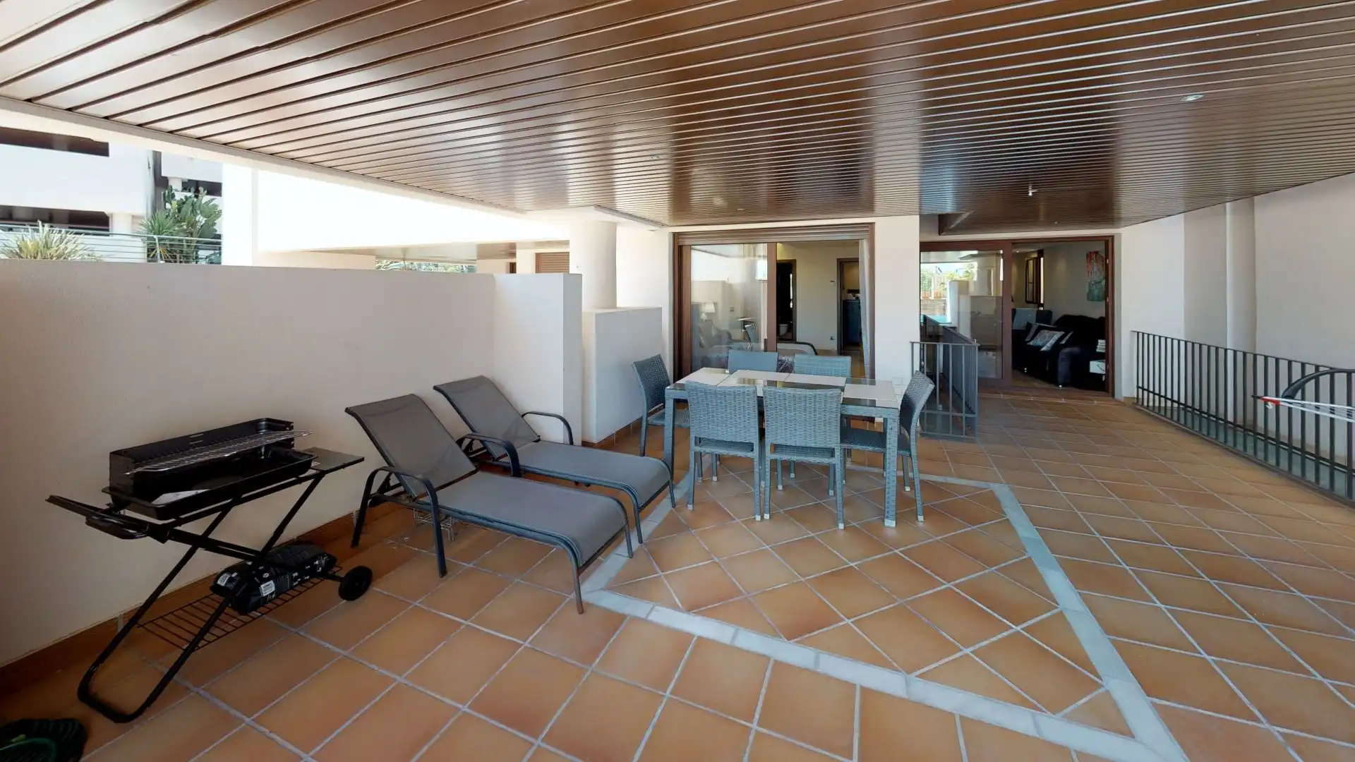 Apartamento con terraza en venta en Punta Plata, imagen 19