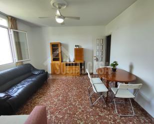 Living room of Flat to rent in  Córdoba Capital