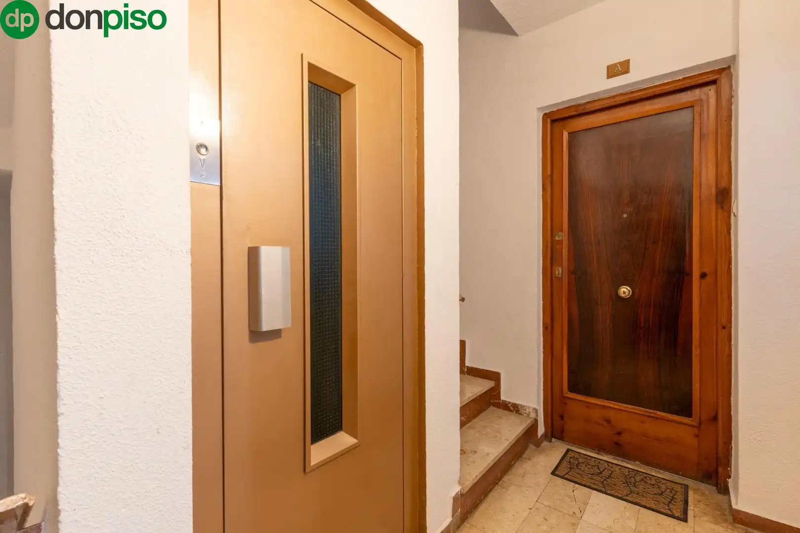 Piso con ascensor en venta en Calle PINTOR LOPEZ MEZQUITA, imagen 31