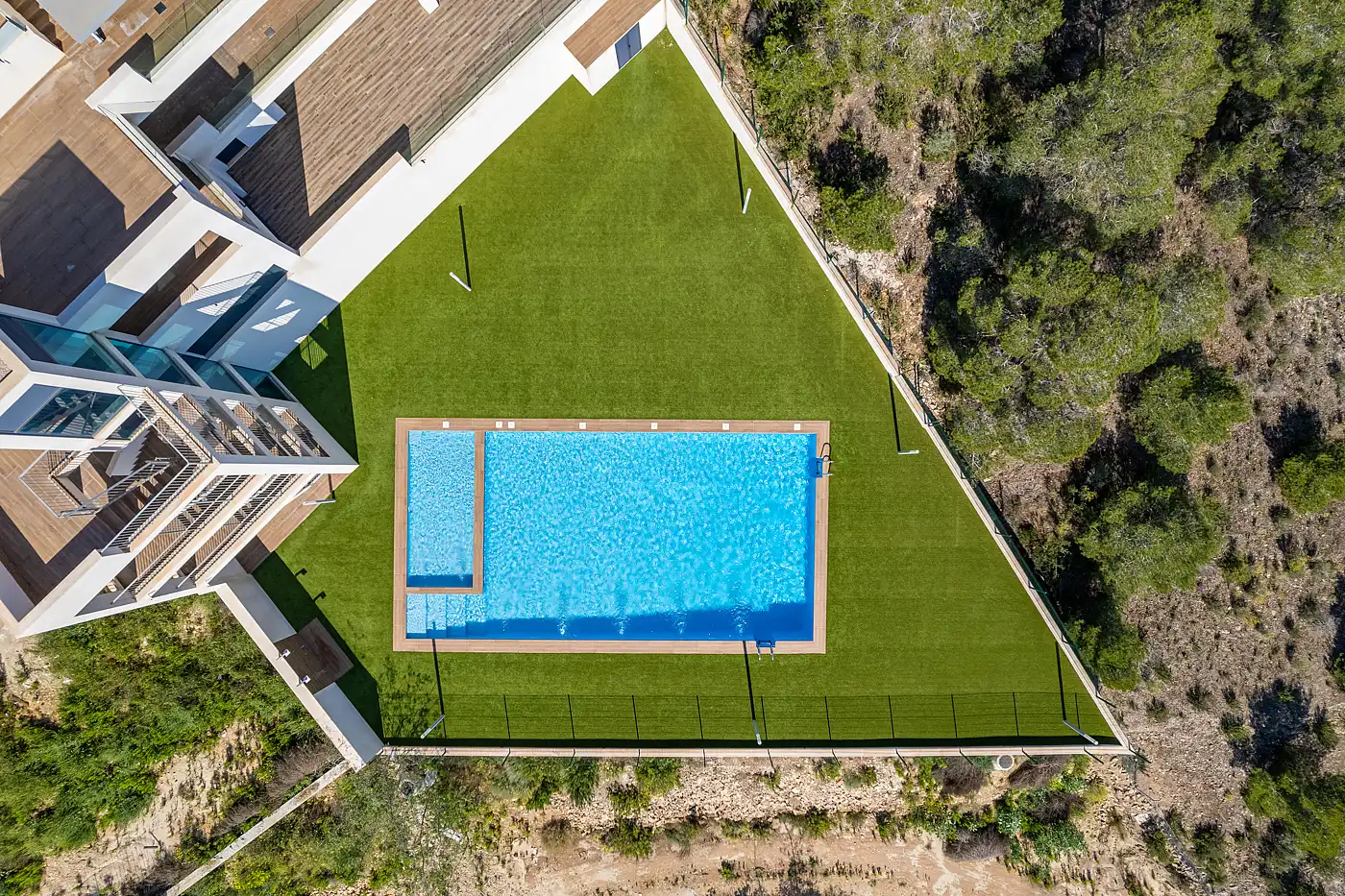 Apartment with terrace for sale in San Miguel de Salinas, imagen 12
