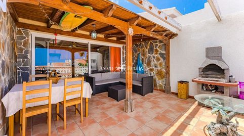 Foto 3 de Apartamento en venta en Madrid, Torviscas Centro y Alto, Adeje