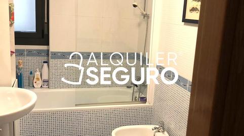 Photo 5 of Flat for rent in Caño Grande , Centro, Segovia Capital