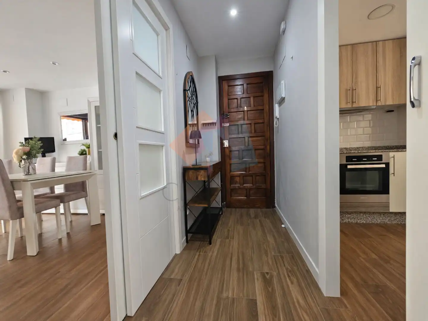 Wohnung zur Miete in Playa de Gandia