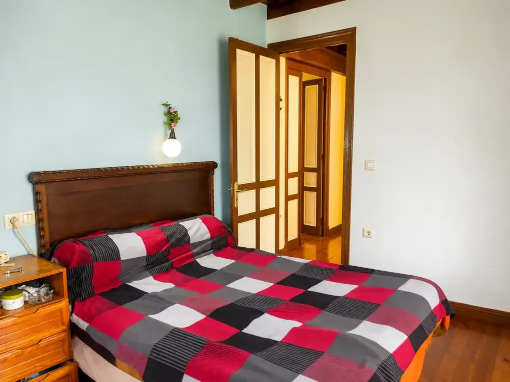 Casa amb terrassa en venda a Narganes, imagen 41