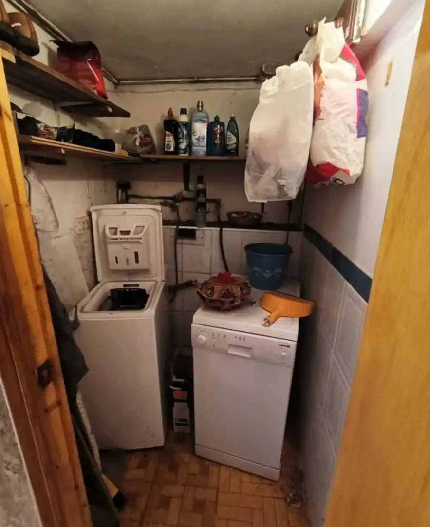 Casa amb piscina en venda a Medina de Pomar, imagen 27
