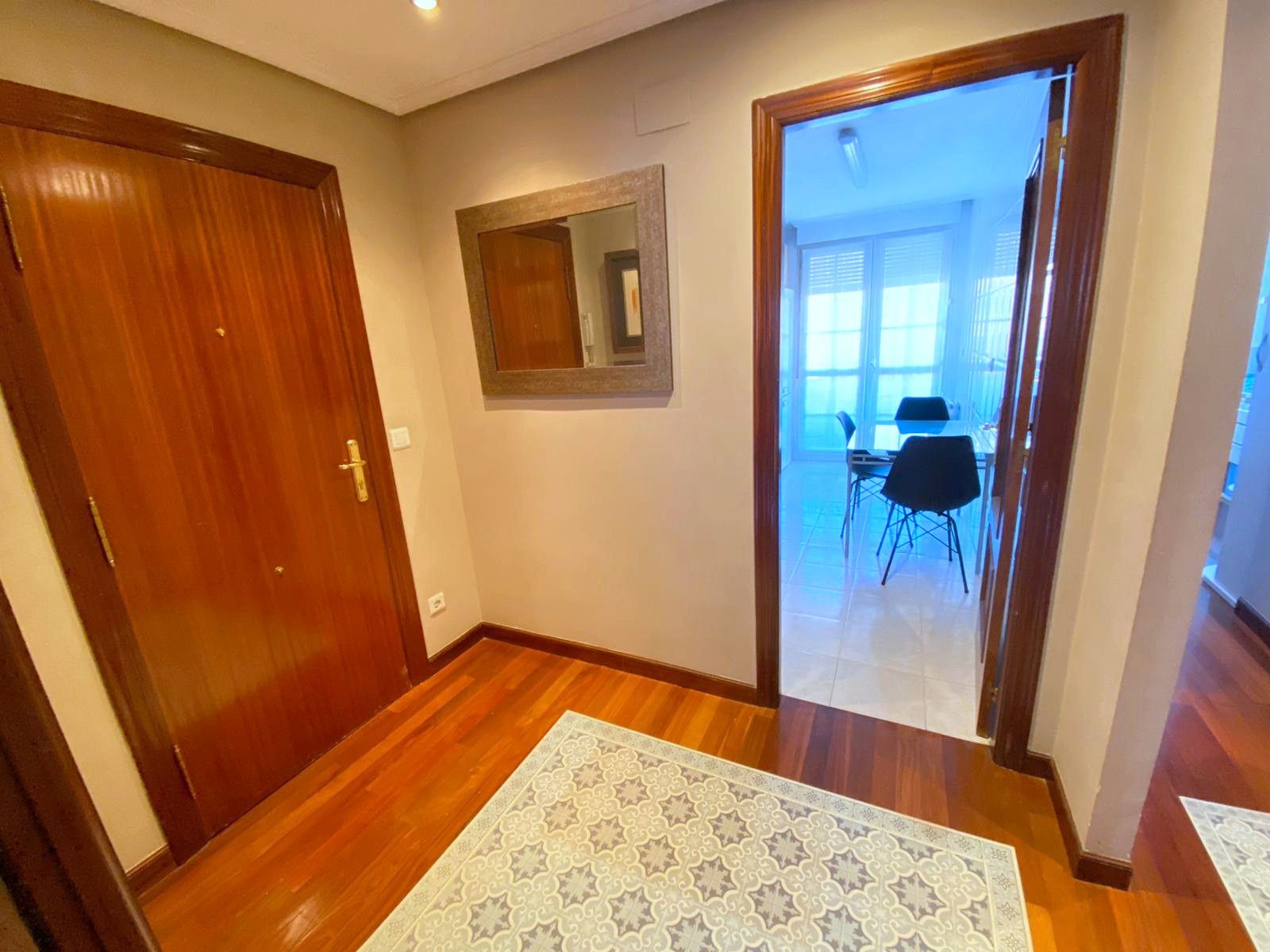 Flat for sale in Castro-Urdiales  with Heating, Terrace and Balcony