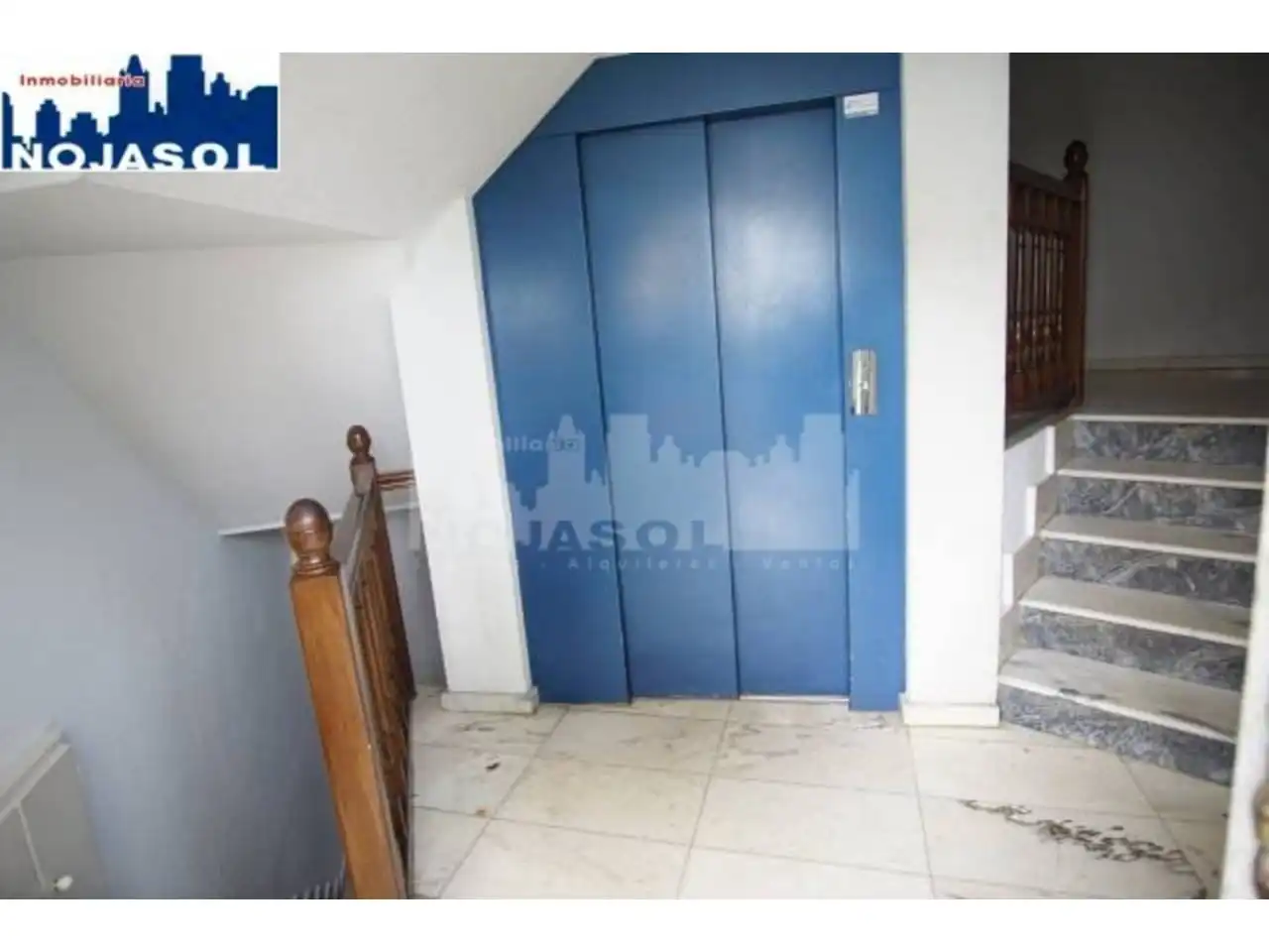 Apartamento de alquiler en Noja con Calefacción, Terraza y Amueblado