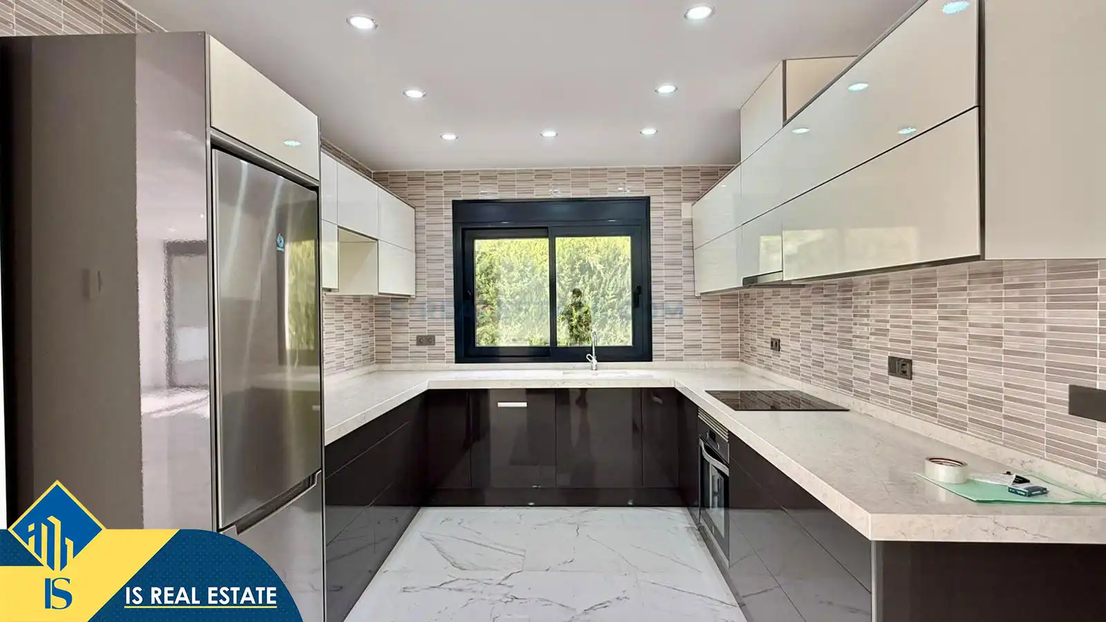 Chalet con piscina en venta en Orihuela Costa, imagen 12