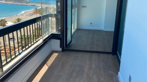 Photo 5 of Apartment for sale in Plaza de la Malagueta, La Malagueta - Monte Sancha, Málaga Capital