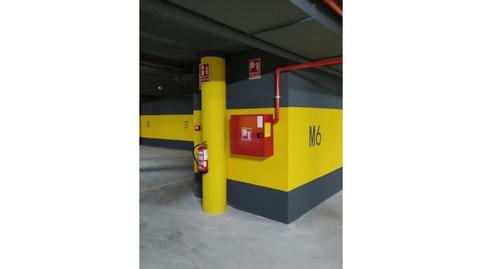 Foto 5 de Garatge en venda a Calle Columbretes, 21, Heliópolis, Castellón