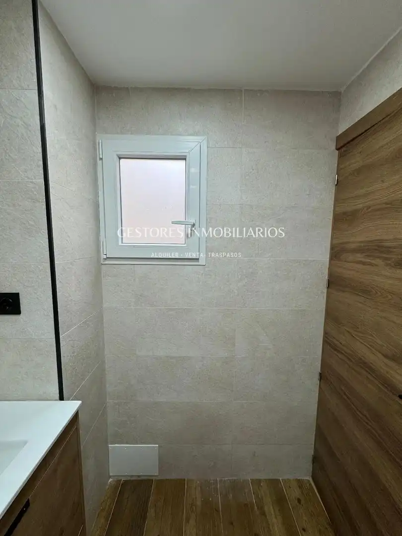 Baño de Ático en venta en Alcoy / Alcoi con Terraza