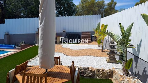 Chalet de 6 hab. con piscina y placas solares, imatge 3