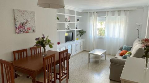 Photo 2 of Flat for rent in Avenida de la Constitución de 1978, Camposoto - Gallineras, San Fernando