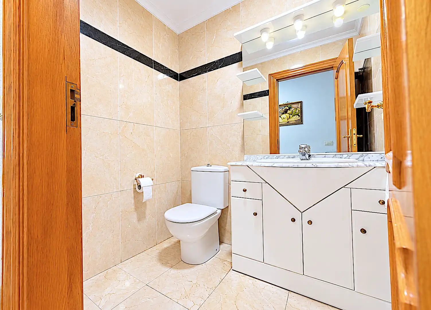 Casa con jardín en venta en Castillo Sohail - Myramar, imagen 11