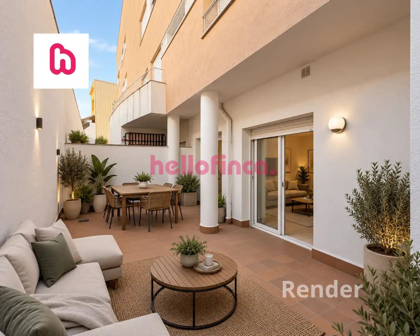 Appartement à vendre à Les Clotes, imagen 20