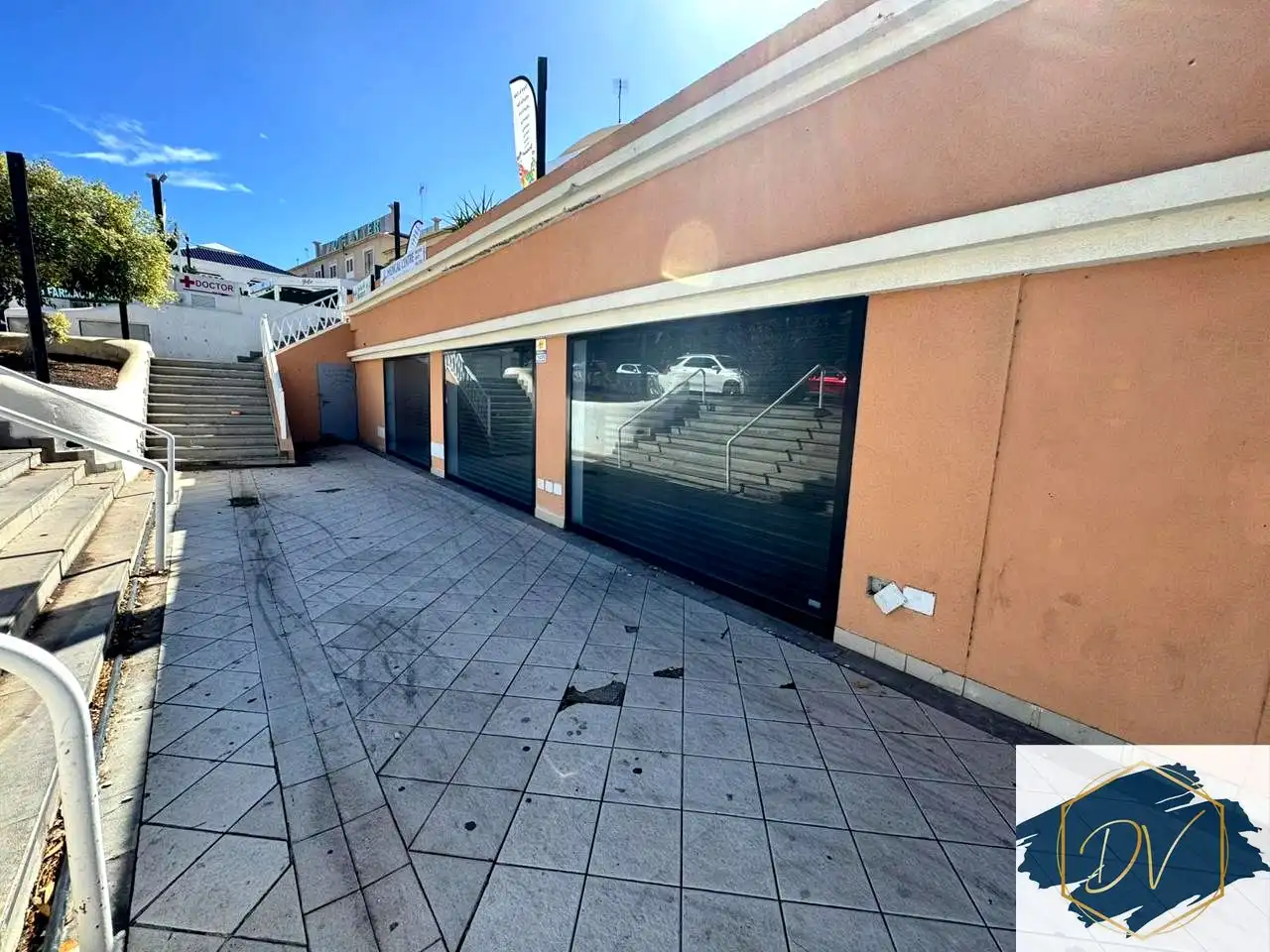 Business premises for sale in Ernesto Sarti