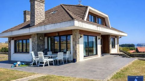 Foto 3 de Casa o xalet en venda a Camín el Caleyón, Bocines - Nembro - Cardo, Gozón