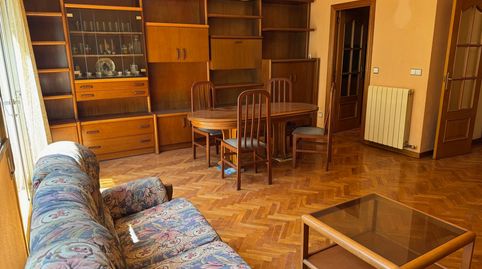 Foto 5 de Piso en venta en Avinguda de Francesc Cambó, 10, Sant Pere, Sta. Caterina i la Ribera, Barcelona Capital