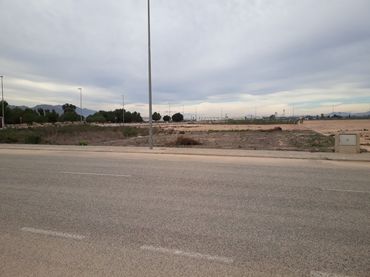 Terreno industriale in vendita a Cox